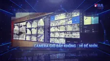 “Mắt thần