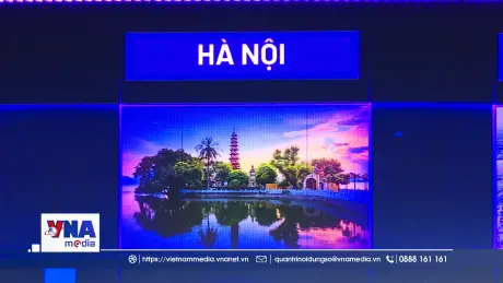 Hà Nội tiếp tục dẫn đầu cả nước về Chỉ số đổi mới sáng tạo cấp địa phương