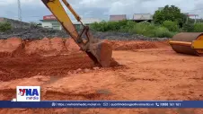 Đôn đốc tiến độ dự án trọng điểm ven biển tỉnh Lâm Đồng