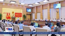Thể hiện rõ tinh thần Quốc hội hành động, kiến tạo và phát triển