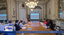 Việt Nam và Argentina thúc đẩy hợp tác giáo dục, học thuật
