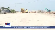 Khánh Hòa quyết tâm giải ngân 100% vốn đầu tư công của năm