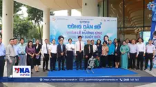 Thúc đẩy học tập suốt đời trong kỷ nguyên số