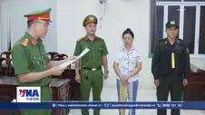 Đồng Nai khởi tố bị can sử dụng chất cấm trong chăn nuôi