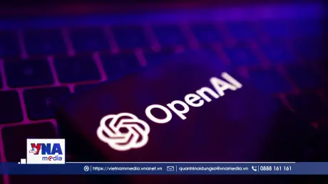 OpenAI dự báo doanh thu thấp hơn gần 30% so với kỳ vọng