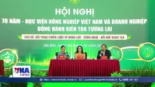Đối thoại chiến lược về nhân lực và đổi mới sáng tạo