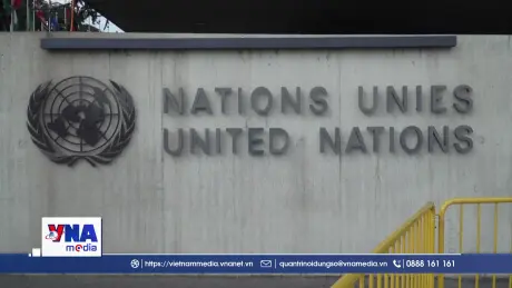 UNCTAD cảnh báo kinh tế toàn cầu giảm tốc