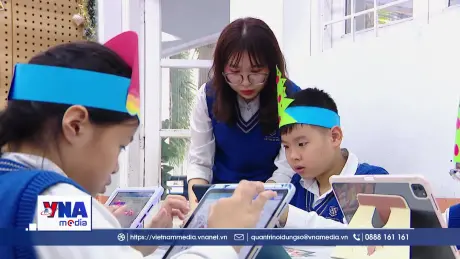 Nghiêm cấm trường học thu tiền chương trình tăng cường