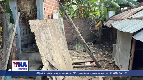 Đề nghị hoàn trả hơn 155 tỷ đồng hỗ trợ bão lũ vì thiếu bằng chứng thiệt hại
