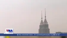 Khói mù nghiêm trọng tiếp diễn tại Malaysia