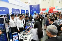 Từ AI đến thiết bị UAV: Công nghệ VNPT hiện diện trong nhiều lĩnh vực