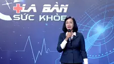 Làm sao để chăm sóc sức khỏe chủ động ngay từ bữa ăn?