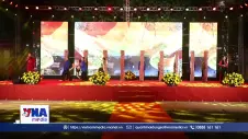 Phát động chương trình “Du lịch Phú Thọ - Trải nghiệm đa sắc”