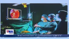 Không triệu chứng, vẫn có thể mắc ung thư phổi