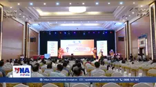 Hội nghị khoa học tim mạch can thiệp Vĩ tuyến 17 lần thứ IV