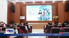 Lan tỏa tinh thần chuyển đổi số từ mái ấm gia đình