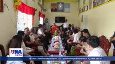Đồng bào dân tộc Khmer Cà Mau không ngừng nỗ lực phấn đấu vươn lên