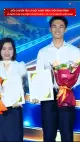 12 tác phẩm xuất sắc được vinh danh tại cuộc thi Video Spotlight “Dặm dài đất nước”