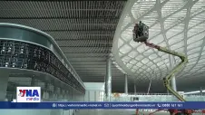 Thử nghiệm vận hành toàn diện sân bay Long Thành