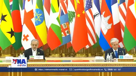 Iran yêu cầu Mỹ ngừng gây sức ép trong đàm phán