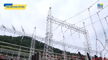 Hạ tầng điện Phú Quốc sẵn sàng phục vụ APEC 2027