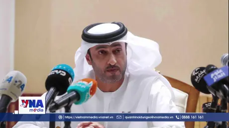 UAE công bố kết luận điều tra vụ cơ phó Flydubai âm mưu tấn công sân bay Israel