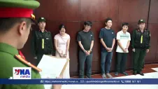 TP. Hồ Chí Minh: Khởi tố 21 bị can làm sai lệch kết quả quan trắc môi trường