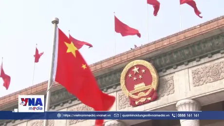 Hợp tác nghị viện góp phần thúc đẩy quan hệ Việt - Trung