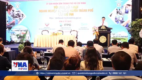 Gỡ khó cho doanh nghiệp trong các khu công nghiệp