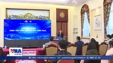 Lưu học sinh đặt niềm tin vào hợp tác Việt Nam - Trung Quốc