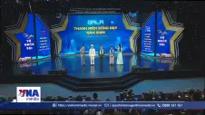 Tôn vinh 15 gương thanh niên sống đẹp năm 2026