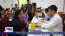 Cần Thơ triển khai đợt 2 thu nhận mẫu sinh phẩm ADN
