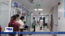 16 trường hợp nhập viện nghi ngộ độc thực phẩm do ăn bánh mì
