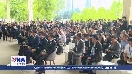 Thái Lan sẵn sàng cho Hội nghị thường niên IMF-WB 2026