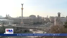 Điện Kremlin tiết lộ nội dung cuộc điện đàm giữa lãnh đạo Nga-Mỹ