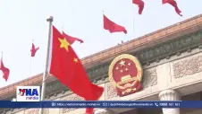 Hợp tác nghị viện góp phần thúc đẩy quan hệ Việt - Trung