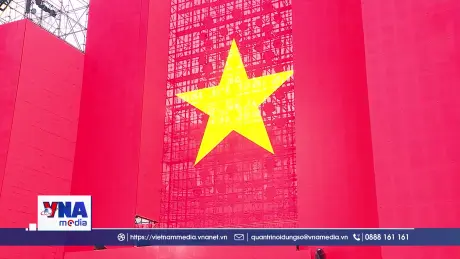 Phát động phong trào mỗi người dân tập luyện ít nhất một môn thể thao