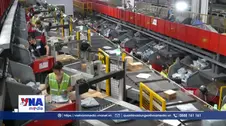 Trung Quốc đẩy mạnh thương mại điện tử chất lượng cao