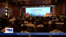 Đối thoại Quy Nhơn về Khí hậu và Chuyển đổi
