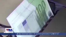 Đồng USD có chuỗi tăng dài nhất kể từ đầu tháng 5/2025