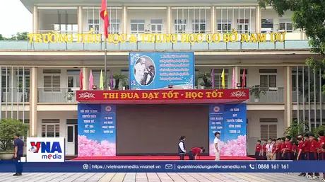 Phó Thủ tướng yêu cầu rà soát trường học quy mô lớn sau sắp xếp