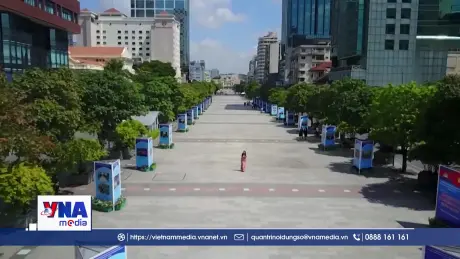 FDI thế hệ mới: Khi ưu đãi thuế không còn là lợi thế duy nhất