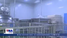 Tiêu điểm: Hắc Long Giang phát triển nông nghiệp theo chuỗi giá trị