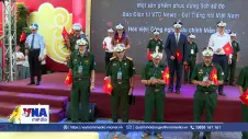 Trở về thời khắc thiêng liêng bằng công nghệ VR