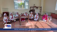 Triển lãm “Sắc màu văn hóa Chăm” và trải nghiệm tour di sản mới tại Lâm Đồng