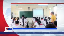🟢 Phó Thủ tướng yêu cầu rà soát trường học quy mô lớn sau sắp xếp