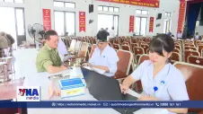 Trên 90% người dân Hải Phòng được khám sức khỏe miễn phí