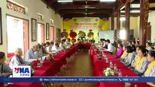 Phát huy vai trò nữ trí thức Phật giáo Việt Nam