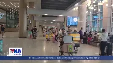Hơn 100 nghìn lao động đi làm việc ở nước ngoài trong 9 tháng