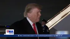 Tổng thống Trump gia tăng áp lực lên Tổng thống Zelensky